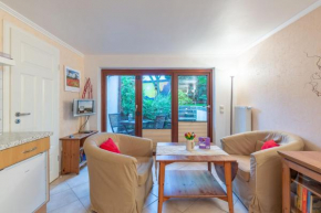 Ferienhaus Giewald, Ferienwohnung 